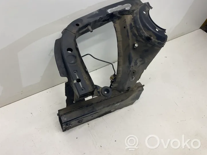 BMW 3 F30 F35 F31 Longeron support avant 