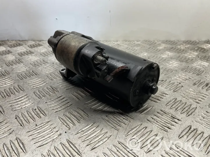 BMW 3 E90 E91 Motor de arranque 8506657