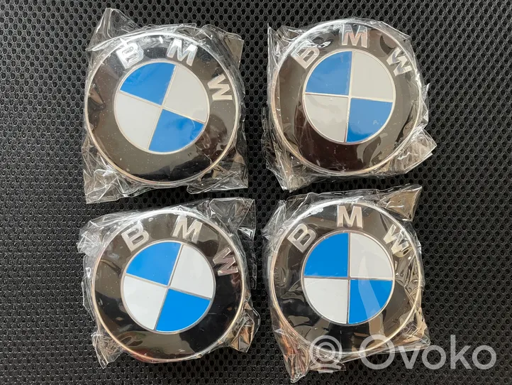 BMW 5 E60 E61 Enjoliveur d’origine 