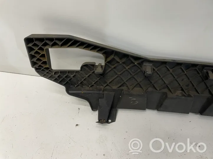 BMW 5 F10 F11 Support de pare-chocs arrière 7207110