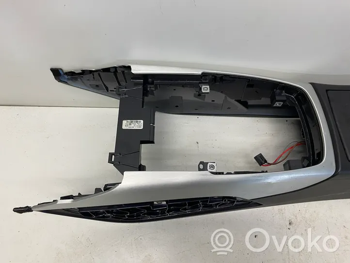 Audi A7 S7 4G Centrinė konsolė 4G0863244D