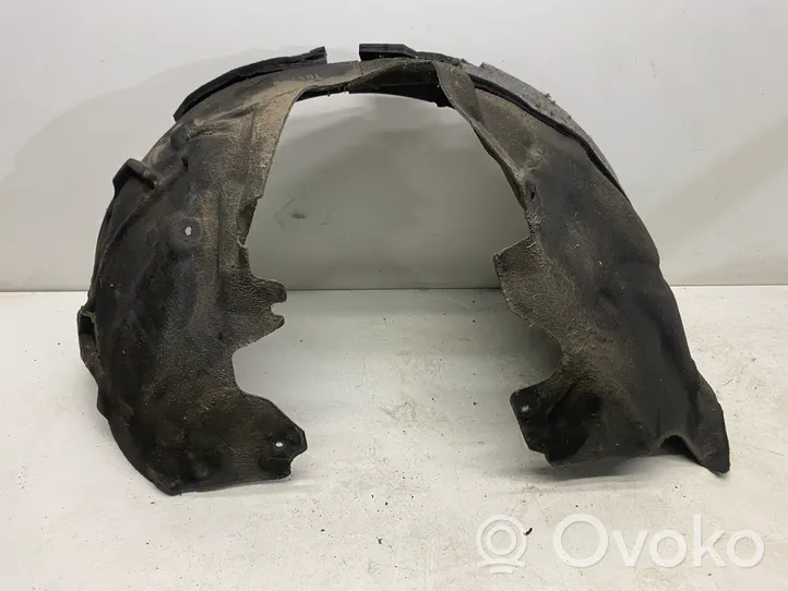 Audi A7 S7 4G Rivestimento paraspruzzi passaruota anteriore 