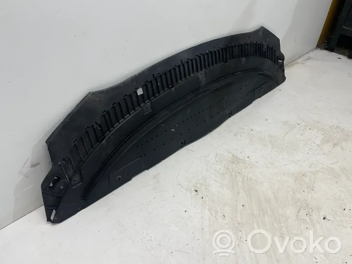 Audi A7 S7 4G Osłona pod zderzak przedni / Absorber 4G8807611E