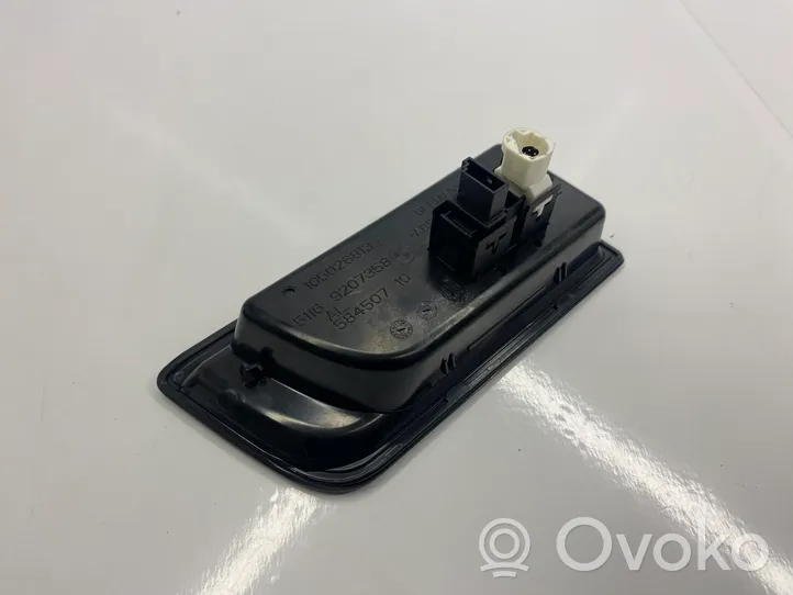 BMW 3 F30 F35 F31 Câble adaptateur AUX 9229246