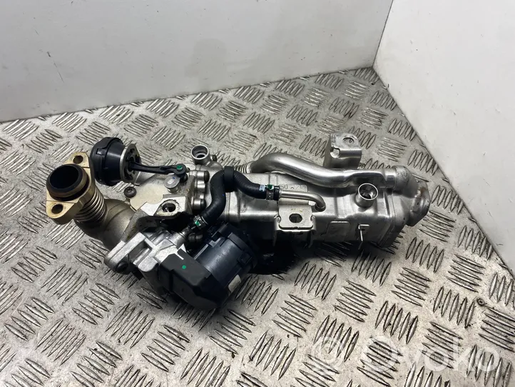 BMW 3 F30 F35 F31 EGR aušintuvas 7822350