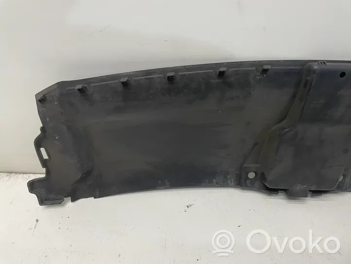 Audi A7 S7 4G Staffa del pannello di supporto del radiatore parte superiore 4G8807081B