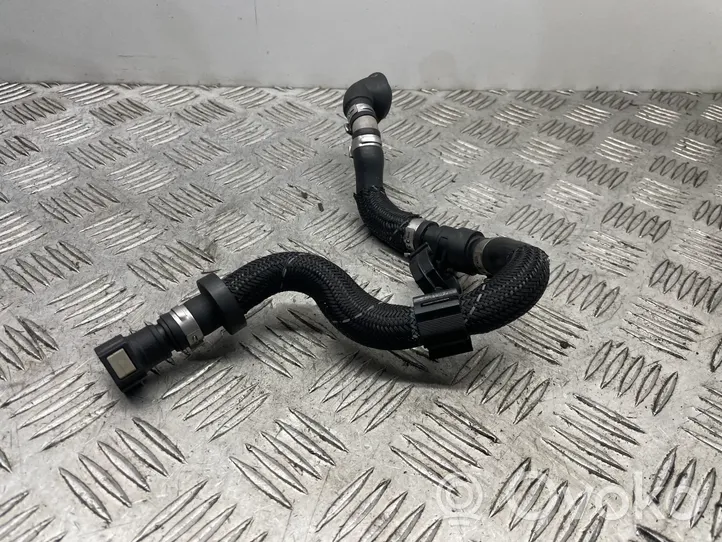 Audi A7 S7 4G Vacuum line/pipe/hose 4G0611931BD