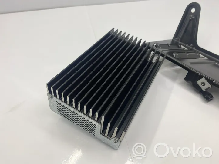 BMW 7 F01 F02 F03 F04 Amplificateur de son 9176741