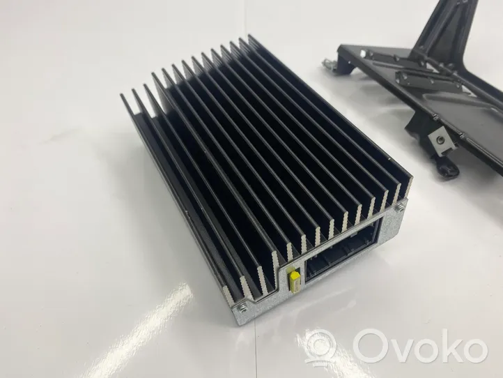 BMW 7 F01 F02 F03 F04 Amplificateur de son 9176741