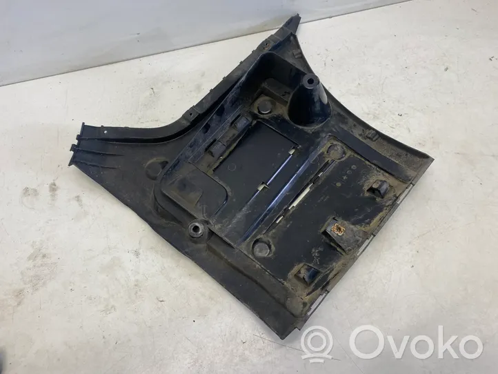 BMW 7 F01 F02 F03 F04 Staffa angolare del supporto di montaggio del paraurti 7183885