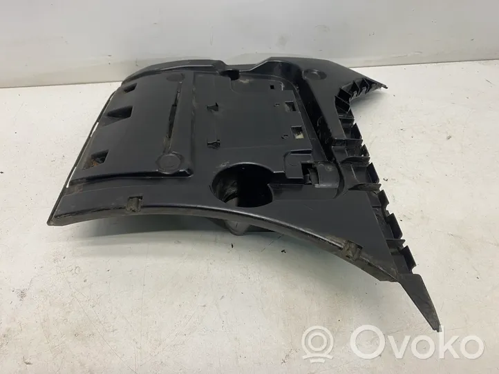 BMW 7 F01 F02 F03 F04 Bumper support mounting bracket corner 7183886