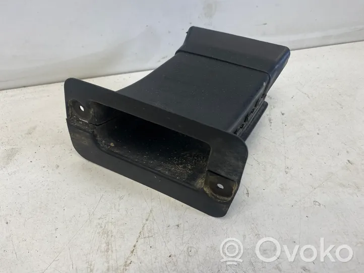 BMW 7 F01 F02 F03 F04 Canale/condotto dell’aria per il raffreddamento del freno 7185168