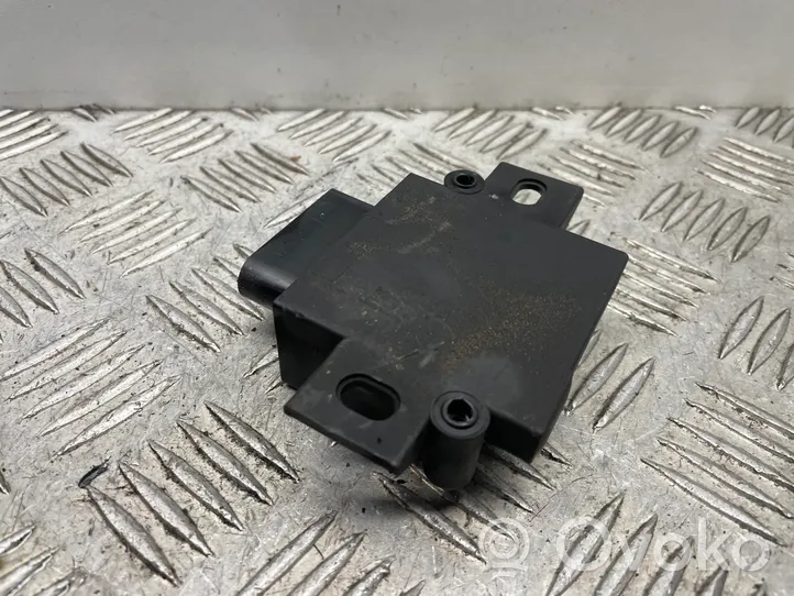 Audi A7 S7 4G Polttoaineen ruiskutuspumpun ohjainlaite/moduuli 4G0906093H