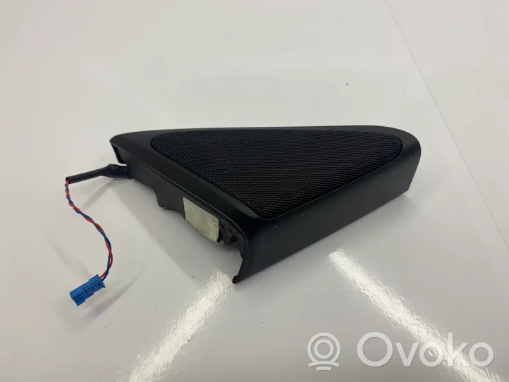 BMW 7 F01 F02 F03 F04 Enceinte haute fréquence de porte avant 7226612