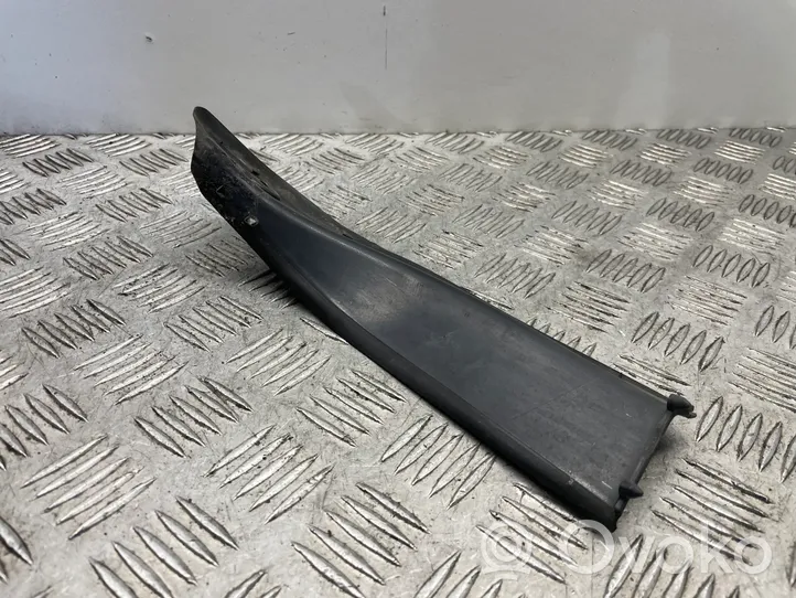 BMW 3 F30 F35 F31 Rear/tail light trim molding 7290651