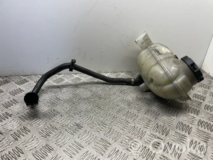 BMW 3 F30 F35 F31 Serbatoio di compensazione del liquido refrigerante/vaschetta 7609468