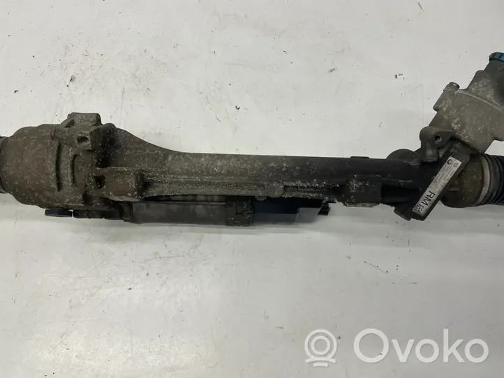 BMW 3 F30 F35 F31 Cremagliera dello sterzo 6864969