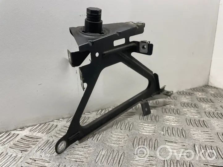 BMW 7 F01 F02 F03 F04 Supporto di montaggio del parafango 7184179