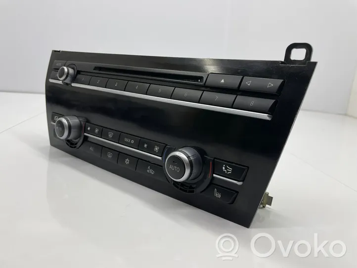 BMW 7 F01 F02 F03 F04 Climate control unit 9159997