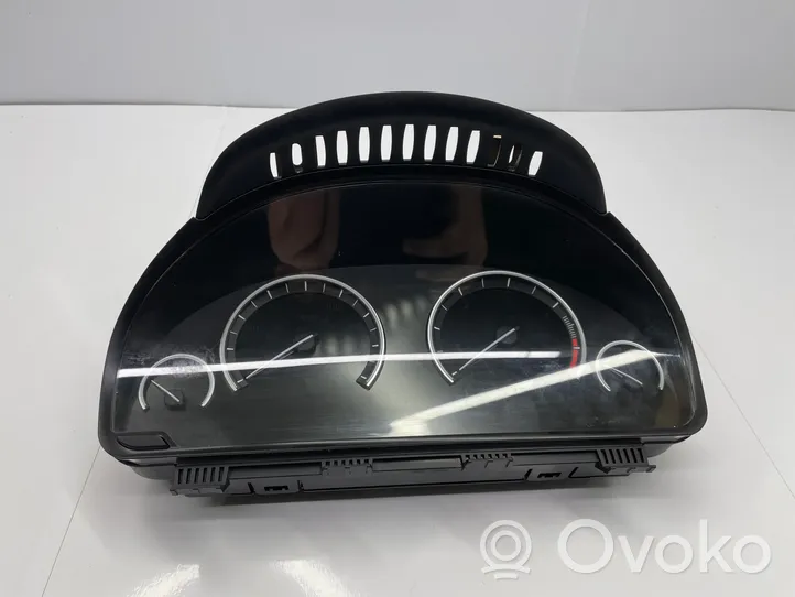 BMW 7 F01 F02 F03 F04 Speedometer (instrument cluster) 9202005