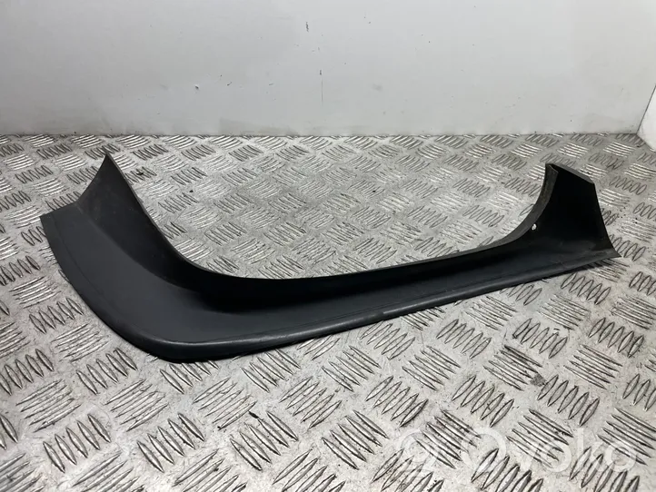 BMW 7 F01 F02 F03 F04 Autres éléments garniture de coffre 7186528