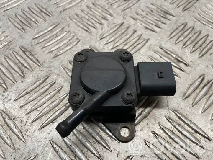 BMW 7 F01 F02 F03 F04 Exhaust gas pressure sensor 7808013