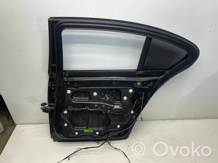 BMW 7 F01 F02 F03 F04 Rear door 