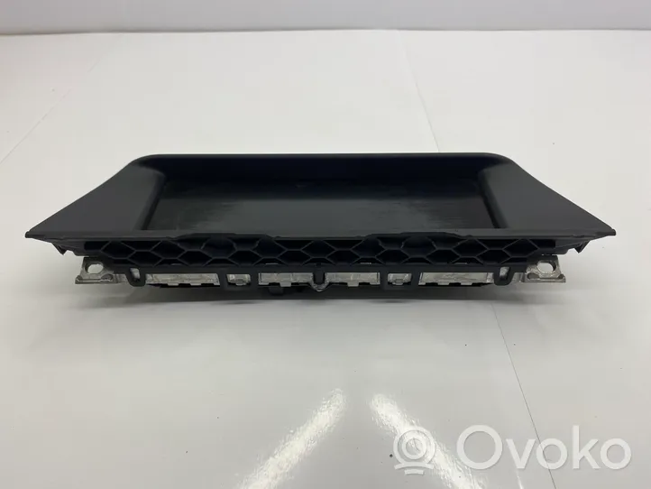 BMW 5 F10 F11 Monitori/näyttö/pieni näyttö 9243897