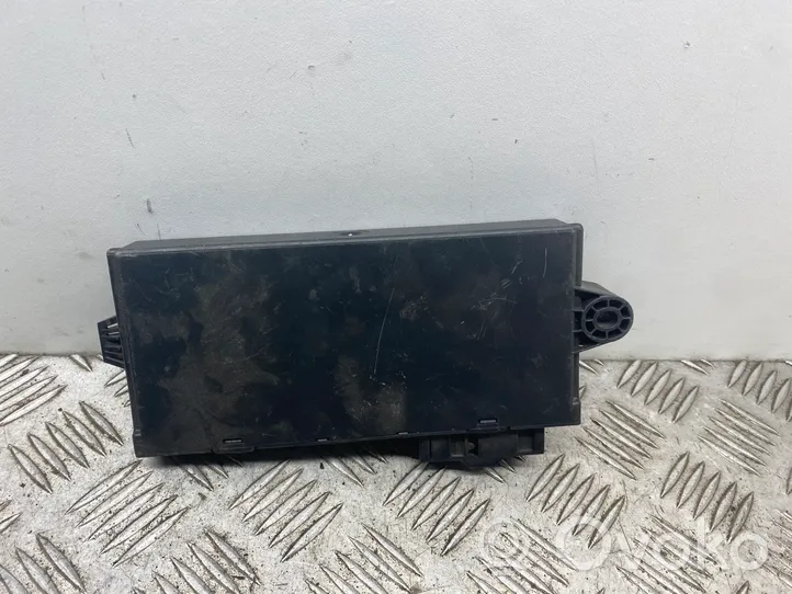 BMW X5 E70 CAS control unit/module 9237046