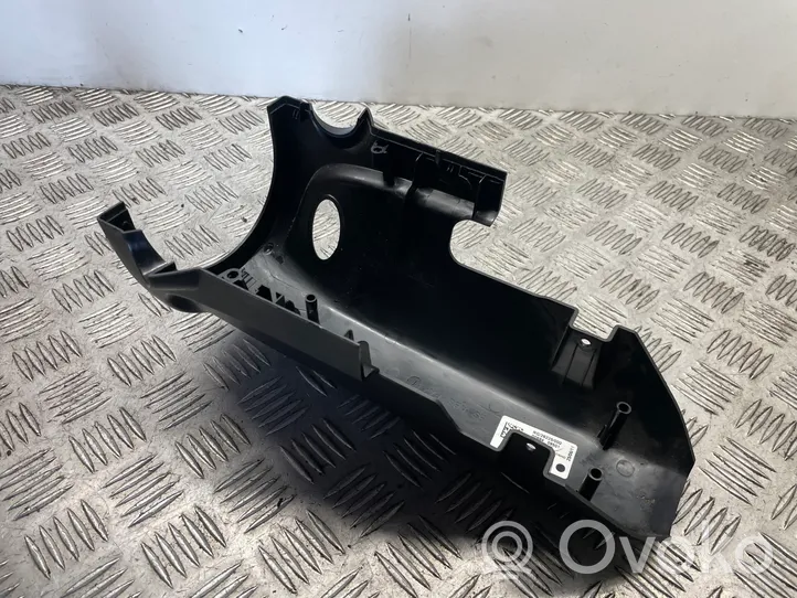 Mini One - Cooper Coupe R56 Rivestimento del piantone del volante RG26225000