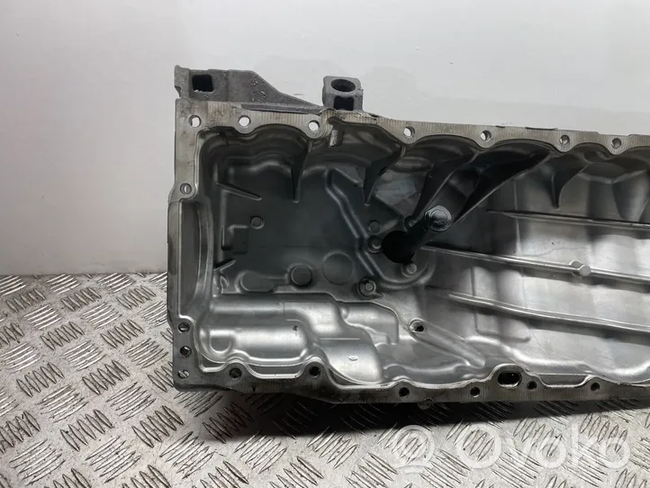 BMW 5 F10 F11 Oil sump 7823204