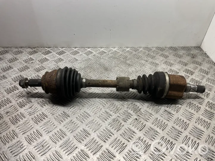 Mini One - Cooper Coupe R56 Front driveshaft 