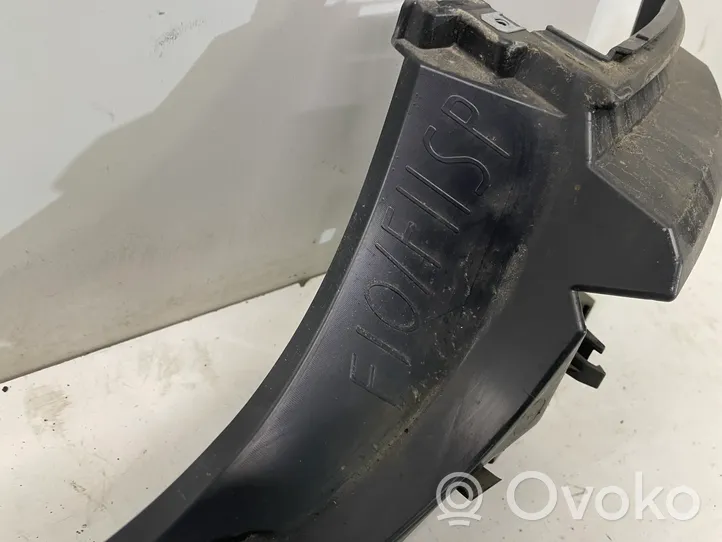 BMW 5 F10 F11 Support de pare-chocs arrière 7906292