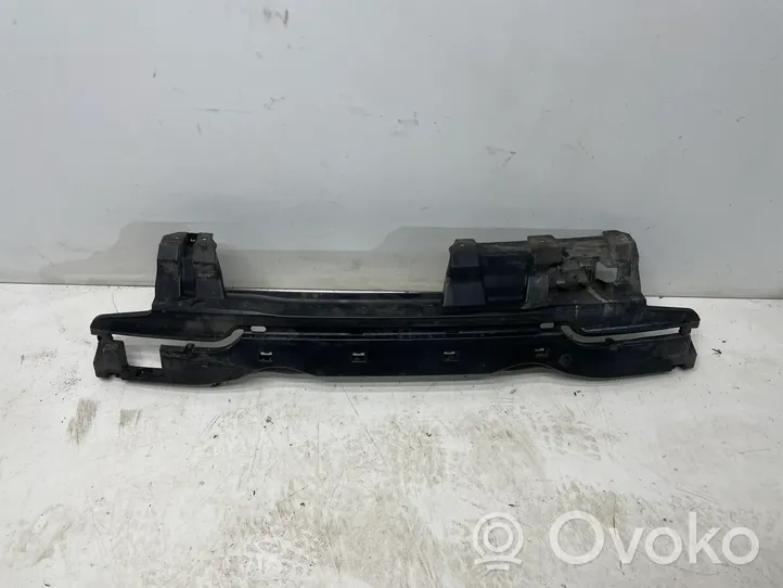 BMW 5 F10 F11 Rear bumper mounting bracket 7904979