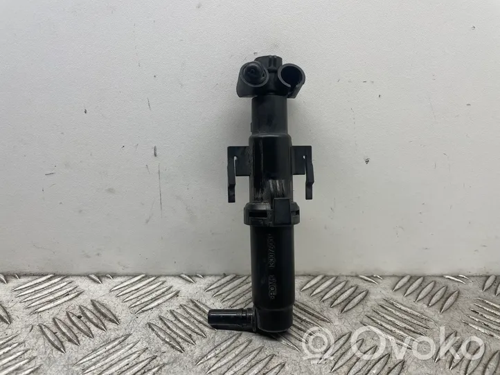 BMW 5 F10 F11 Ugello a spruzzo lavavetri per faro 7377667