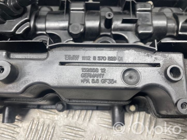 BMW 3 F30 F35 F31 Крышка головки 8570829