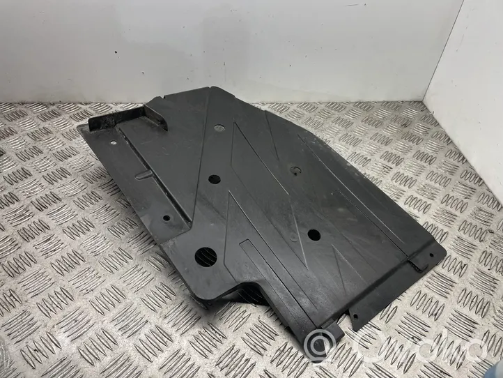 BMW 4 F32 F33 Center/middle under tray cover 7258049