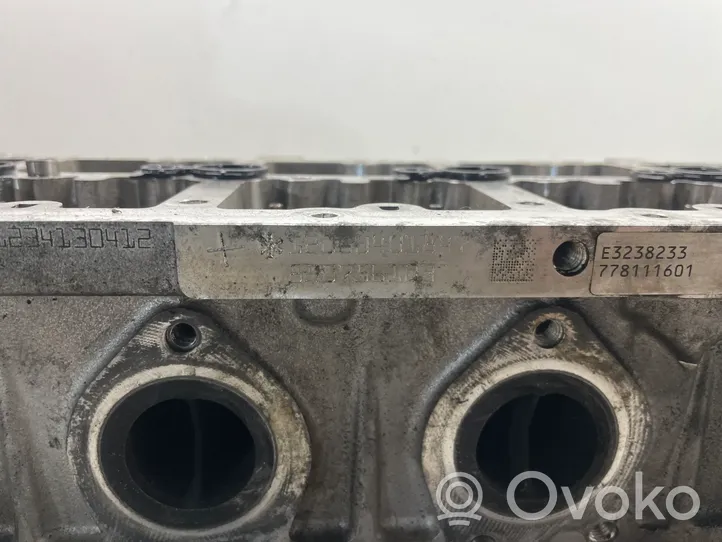 BMW 3 F30 F35 F31 Culasse moteur 8507561