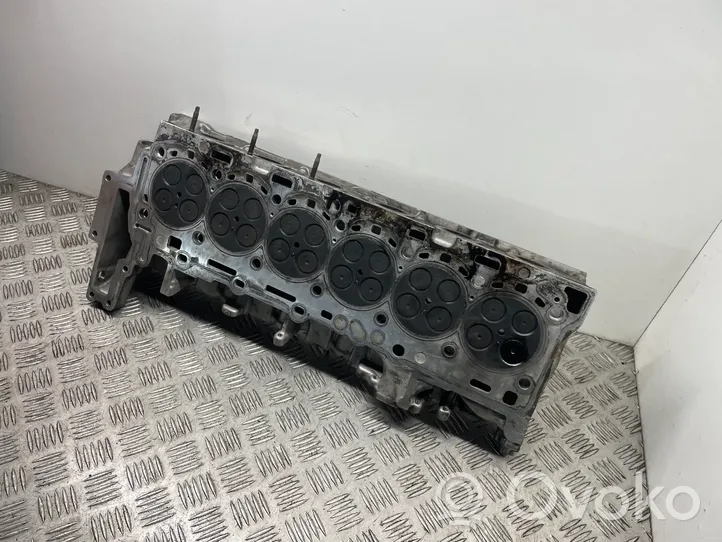 BMW 3 F30 F35 F31 Culasse moteur 8507561