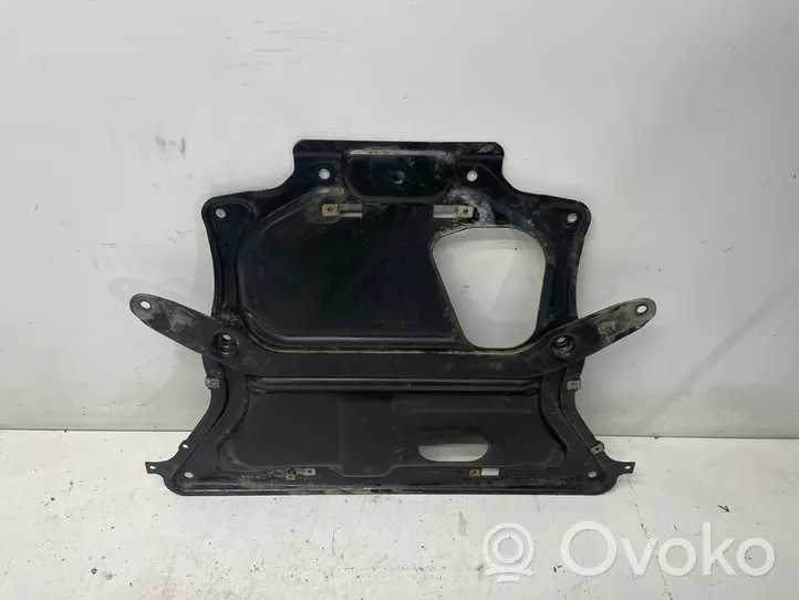 BMW 4 F32 F33 Protezione anti spruzzi/sottoscocca del motore 6860952