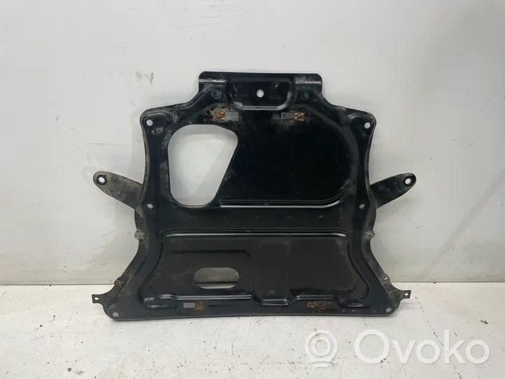 BMW 4 F32 F33 Protezione anti spruzzi/sottoscocca del motore 6860952