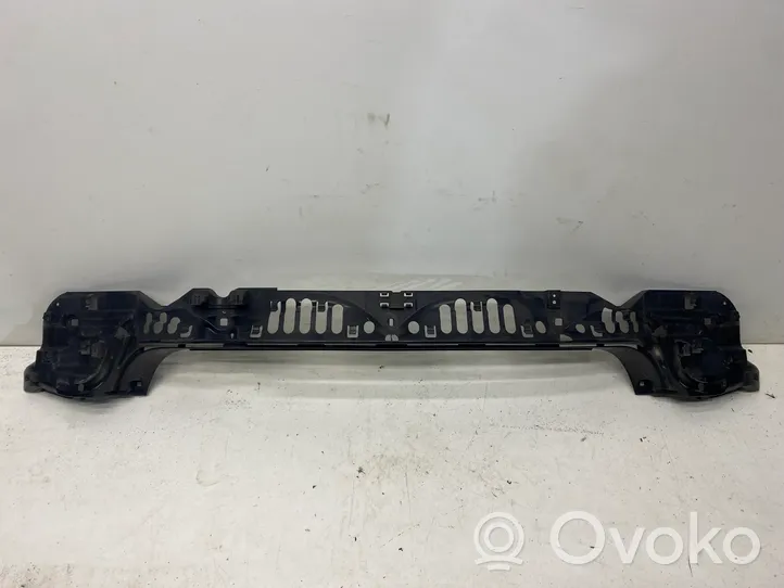 BMW 7 F01 F02 F03 F04 Support de pare-chocs arrière 7301225