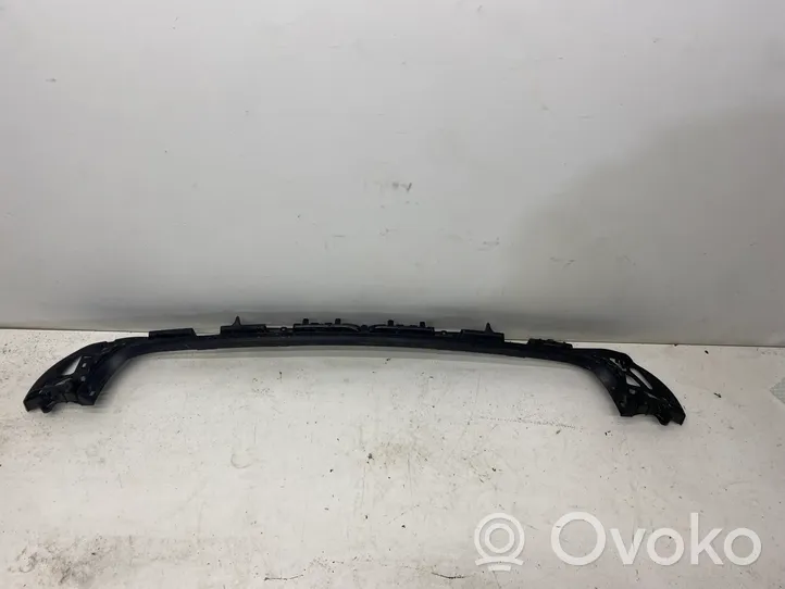 BMW 5 E60 E61 Support de pare-chocs arrière 7060797