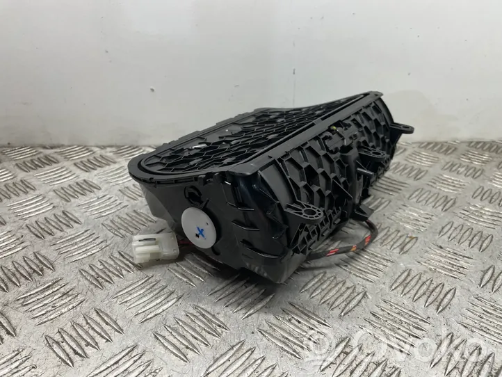 BMW 5 F10 F11 Portabicchiere anteriore 9241714