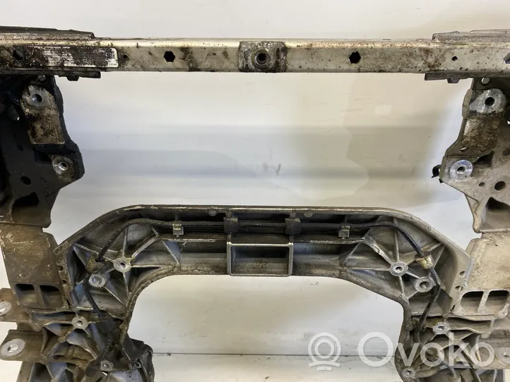 BMW 5 F10 F11 Front subframe 