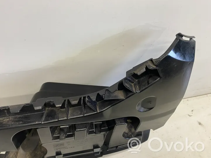 BMW M5 Support de pare-chocs arrière 7184767