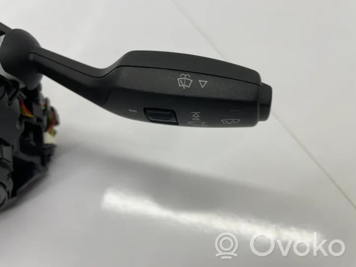 BMW M5 Wiper turn signal indicator stalk/switch 9297778
