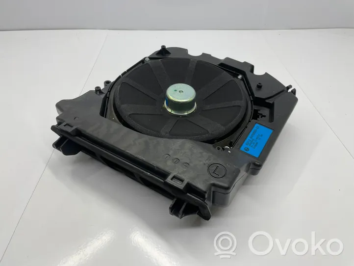 BMW M5 Altavoz subwoofer 9169685