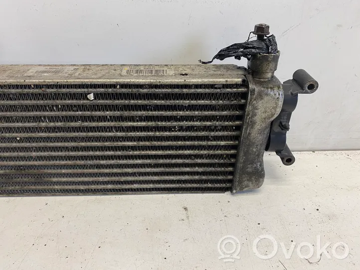 BMW M5 Gearbox / Transmission oil cooler 2284260