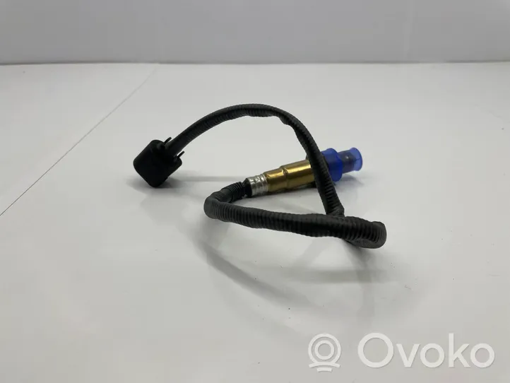 BMW M5 Sensore della sonda Lambda 0258017187